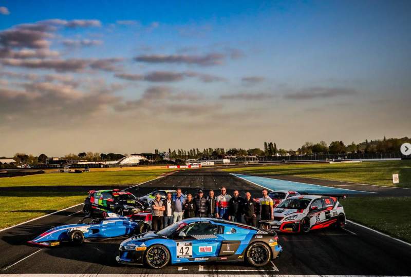 Rétrospective sur la saison 2022 du championnat de FFSA GT