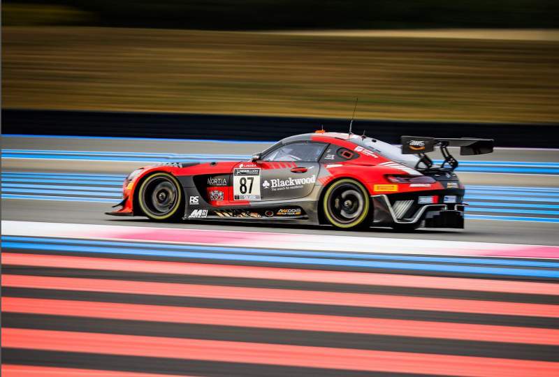 Rétrospective sur la saison 2022 du championnat de FFSA GT